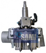 Рулевая колонка SAMI CDAE153-4