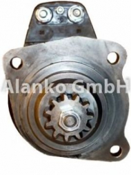 Стартер ALANKO 440022