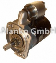 Стартер ALANKO 440389