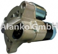 Стартер ALANKO 440400