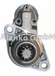 Стартер ALANKO 440723