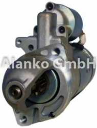 Стартер ALANKO 440878
