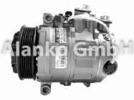 Компрессор ALANKO 550536