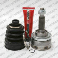 Шарнир WEEN 221-0604