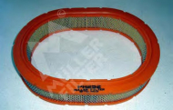 Фильтр MULLER FILTER PA252