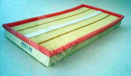 Фильтр MULLER FILTER PA3116