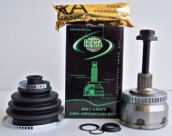 Шарнирный комплект RCA FRANCE AA11A