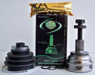 Шарнирный комплект RCA FRANCE AV28