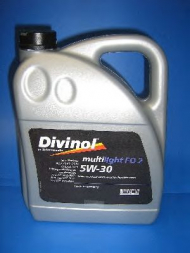 Масло DIVINOL 49170