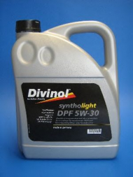 Масло DIVINOL 49180