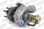 Компрессор BSG BSG 30-100-001