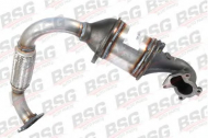 Катализатор BSG BSG 30-165-001
