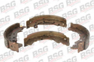 Комлект тормозных накладок BSG BSG 30-205-011
