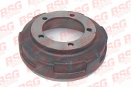 Тормозный барабан BSG BSG 30-225-005
