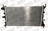 Теплообменник BSG BSG 30-520-009