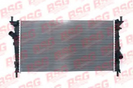 Теплообменник BSG BSG 30-520-010