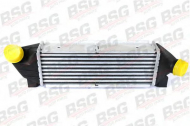 Теплообменник BSG BSG 30-535-001
