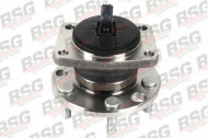 Комплект подшипника BSG BSG 30-600-008
