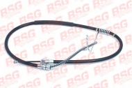 Трос BSG BSG 30-765-007