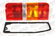 Фонарь BSG BSG 30-805-002