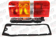 Фонарь BSG BSG 30-805-003