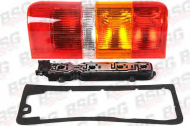 Фонарь BSG BSG 30-805-004