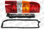 Фонарь BSG BSG 30-805-006