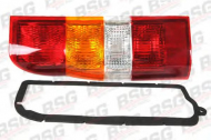 Фонарь BSG BSG 30-805-008