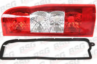 Фонарь BSG BSG 30-805-009