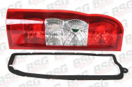 Фонарь BSG BSG 30-805-010