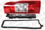 Фонарь BSG BSG 30-805-011