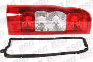 Фонарь BSG BSG 30-805-012