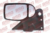 Зеркало BSG BSG 30-900-013