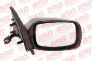 Зеркало BSG BSG 30-900-033