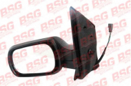 Зеркало BSG BSG 30-900-054