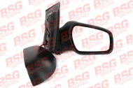 Зеркало BSG BSG 30-900-061
