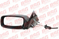 Зеркало BSG BSG 30-900-074