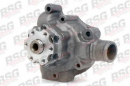 Насос BSG BSG 60-500-007