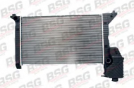 Теплообменник BSG BSG 60-520-002