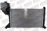 Теплообменник BSG BSG 60-520-003