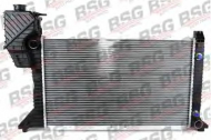 Теплообменник BSG BSG 60-520-010