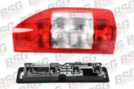Фонарь BSG BSG 60-805-001