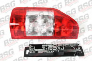 Фонарь BSG BSG 60-805-002