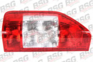 Фонарь BSG BSG 60-805-003