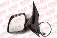 Зеркало BSG BSG 60-900-008