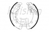 Комлект тормозных накладок KAISHIN K0090