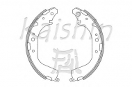 Комлект тормозных накладок KAISHIN K2280