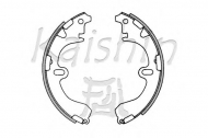 Комлект тормозных накладок KAISHIN K2285