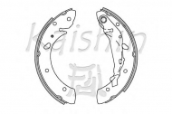 Комлект тормозных накладок KAISHIN K2347
