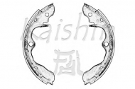 Комлект тормозных накладок KAISHIN K3326